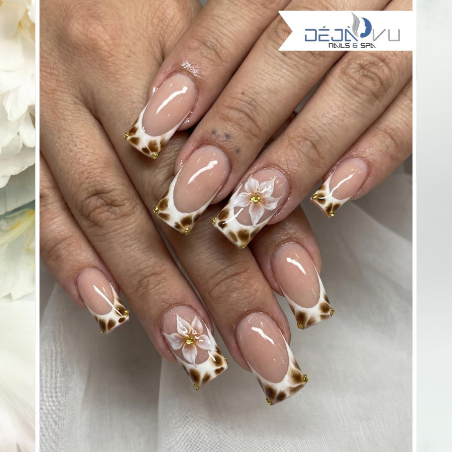 Nail Design